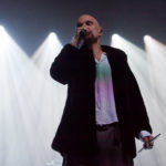 james & The Charlatans, Review, Jo Forrest, First Direct Arena, Leeds