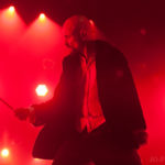 james & The Charlatans, Review, Jo Forrest, First Direct Arena, Leeds