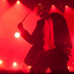 james & The Charlatans, Review, Jo Forrest, First Direct Arena, Leeds