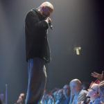 james & The Charlatans, Review, Jo Forrest, First Direct Arena, Leeds