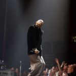 james & The Charlatans, Review, Jo Forrest, First Direct Arena, Leeds