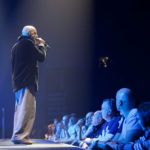 james & The Charlatans, Review, Jo Forrest, First Direct Arena, Leeds
