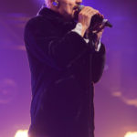james & The Charlatans, Review, Jo Forrest, First Direct Arena, Leeds