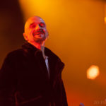 james & The Charlatans, Review, Jo Forrest, First Direct Arena, Leeds