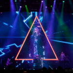 Def Leppard, Jo Forrest, Review, Manchester, Music