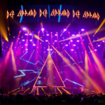 Def Leppard, Jo Forrest, Review, Manchester, Music
