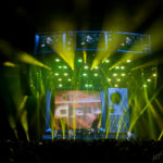Def Leppard, Jo Forrest, Review, Manchester, Music