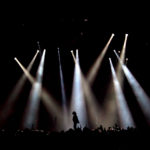 Def Leppard, Jo Forrest, Review, Manchester, Music