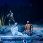 Cirque du Soleil, Totem, Jo Forrest, Royal Albert Hall, London