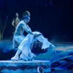 Cirque du Soleil, Totem, Jo Forrest, Royal Albert Hall, London