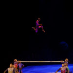 Cirque du Soleil, Totem, Jo Forrest, Royal Albert Hall, London