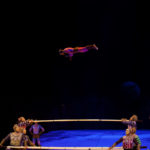 Cirque du Soleil, Totem, Jo Forrest, Royal Albert Hall, London