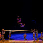 Cirque du Soleil, Totem, Jo Forrest, Royal Albert Hall, London