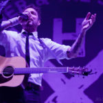 Frank Turner, Jo Forrest, review, Leeds, First Direct Arena