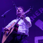 Frank Turner, Jo Forrest, review, Leeds, First Direct Arena