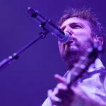 Frank Turner, Jo Forrest, review, Leeds, First Direct Arena