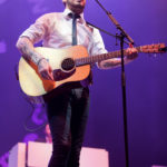 Frank Turner, Jo Forrest, review, Leeds, First Direct Arena