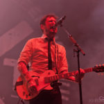 Frank Turner, Jo Forrest, review, Leeds, First Direct Arena