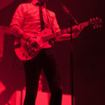Frank Turner, Jo Forrest, review, Leeds, First Direct Arena