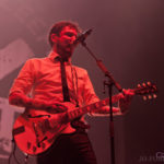 Frank Turner, Jo Forrest, review, Leeds, First Direct Arena