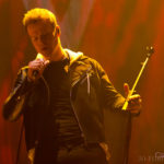 Kodaline, Leeds, First Direct Arena, Review, Jo Forrest, TotalNtertainment