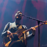 Kodaline, Leeds, First Direct Arena, Review, Jo Forrest, TotalNtertainment