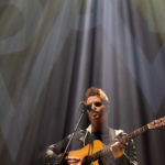 Kodaline, Leeds, First Direct Arena, Review, Jo Forrest, TotalNtertainment