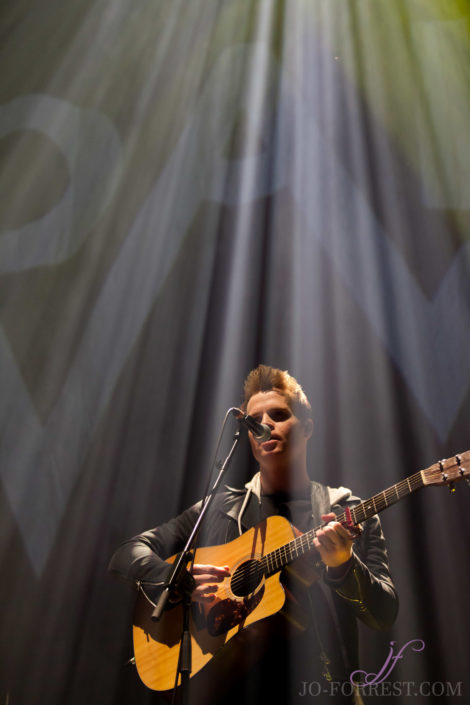 Kodaline, Leeds, First Direct Arena, Review, Jo Forrest, TotalNtertainment