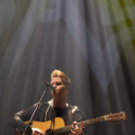 Kodaline, Leeds, First Direct Arena, Review, Jo Forrest, TotalNtertainment
