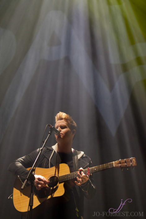 Kodaline, Leeds, First Direct Arena, Review, Jo Forrest, TotalNtertainment