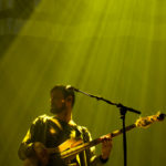 Kodaline, Leeds, First Direct Arena, Review, Jo Forrest, TotalNtertainment