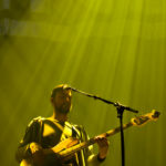 Kodaline, Leeds, First Direct Arena, Review, Jo Forrest, TotalNtertainment