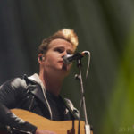 Kodaline, Leeds, First Direct Arena, Review, Jo Forrest, TotalNtertainment