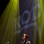 Kodaline, Leeds, First Direct Arena, Review, Jo Forrest, TotalNtertainment