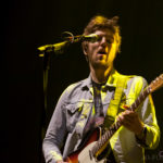 Kodaline, Leeds, First Direct Arena, Review, Jo Forrest, TotalNtertainment
