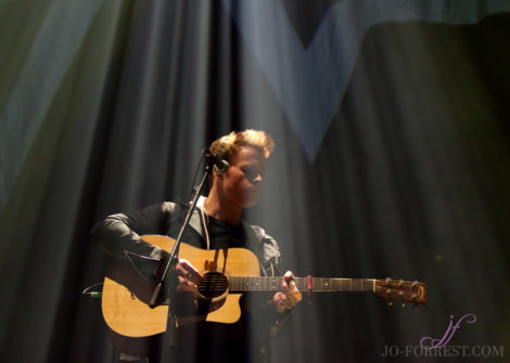 Kodaline, Leeds, First Direct Arena, Review, Jo Forrest, TotalNtertainment