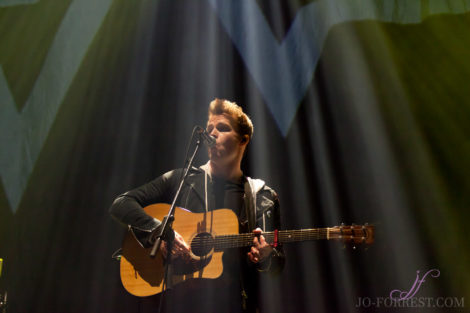 Kodaline, Leeds, First Direct Arena, Review, Jo Forrest, TotalNtertainment