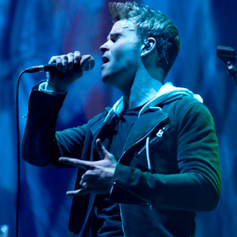 Kodaline, Leeds, First Direct Arena, Review, Jo Forrest, TotalNtertainment