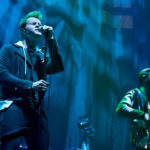 Kodaline, Leeds, First Direct Arena, Review, Jo Forrest, TotalNtertainment