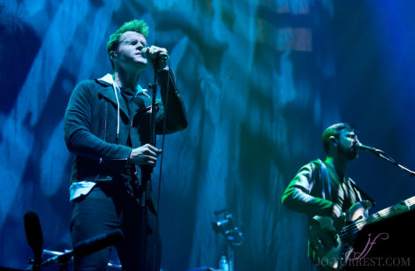 Kodaline, Leeds, First Direct Arena, Review, Jo Forrest, TotalNtertainment