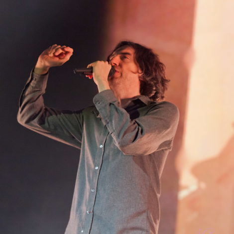 Snow Patrol, Leeds, First Direct Arena, Review, Jo Forrest,