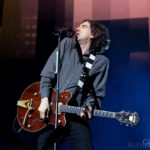 Snow Patrol, Leeds, First Direct Arena, Review, Jo Forrest,