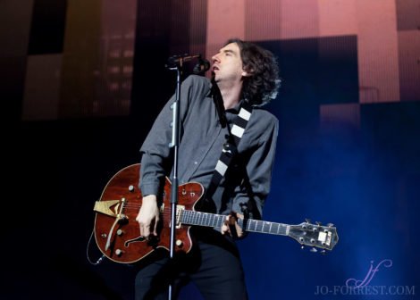 Snow Patrol, Leeds, First Direct Arena, Review, Jo Forrest, 