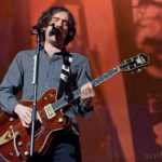 Snow Patrol, Leeds, First Direct Arena, Review, Jo Forrest,