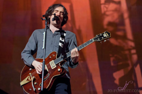 Snow Patrol, Leeds, First Direct Arena, Review, Jo Forrest, 