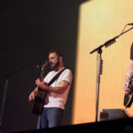 Snow Patrol, Leeds, First Direct Arena, Review, Jo Forrest,