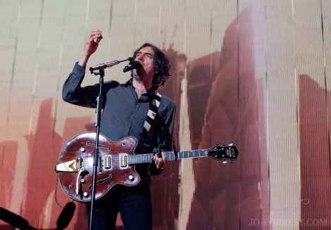 Snow Patrol, Leeds, First Direct Arena, Review, Jo Forrest, 