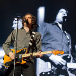 Snow Patrol, Leeds, First Direct Arena, Review, Jo Forrest,