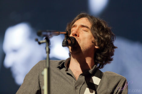 Snow Patrol, Leeds, First Direct Arena, Review, Jo Forrest, 