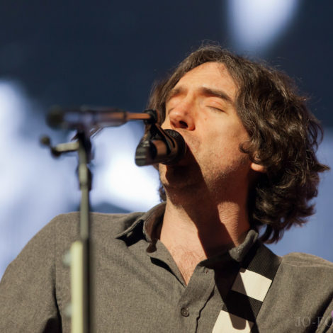 Snow Patrol, Leeds, First Direct Arena, Review, Jo Forrest,